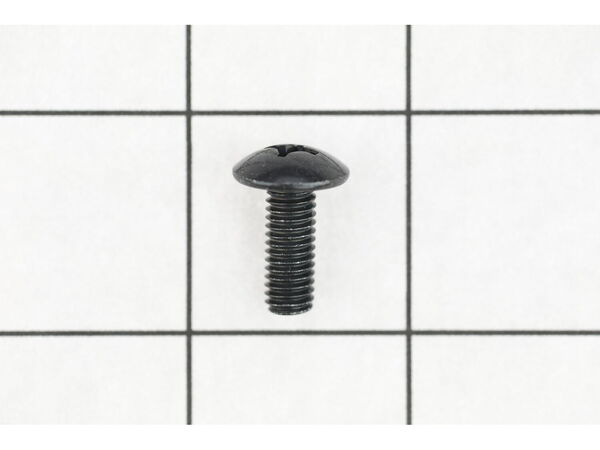 10022307-1-M-Honda-90131-S0X-A00-Screw- Truss - 6X16