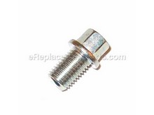 Bolt-drain Plug – Part Number: 90131-ZE1-000