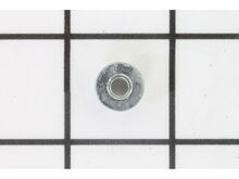 Nut- Self-Lock - 5mm – Part Number: 90136-SM4-901