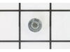 Nut- Self-Lock - 5mm – Part Number: 90136-SM4-901