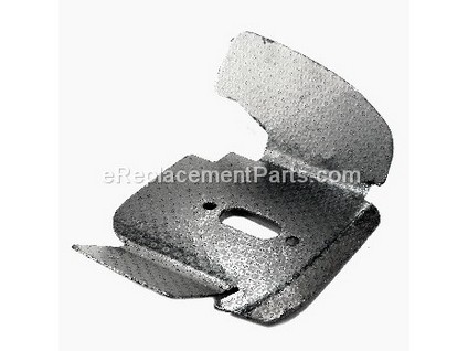 10022316-1-M-Ryobi-901362002-Muffler Gasket