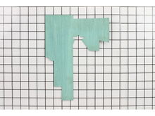 Heat Isolator, Inside – Part Number: 901422001