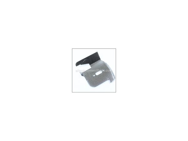 10022335-1-M-Homelite-901452003-Muffler Gasket