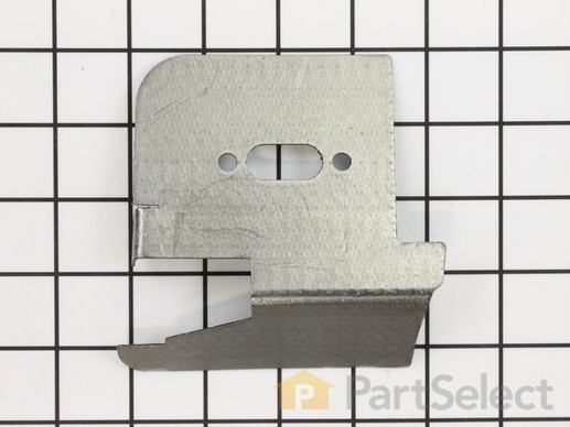 10022336-1-M-Homelite-901452004-Muffler Gasket