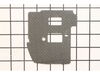 10022377-1-S-Homelite-901653003-Muffler Gasket