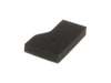 10022402-2-S-Ryobi-901709002-Air Filter (lower)