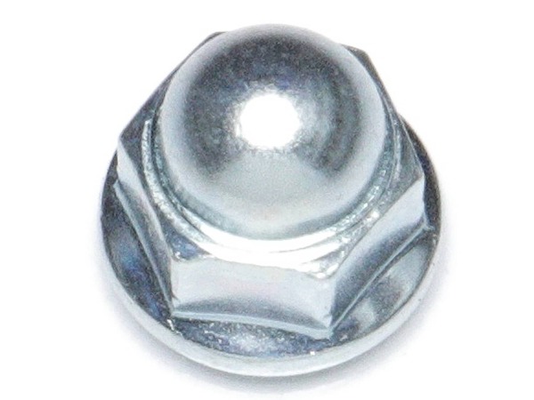 10022414-1-M-Honda-90201-415-000-Nut- Cap - 6mm
