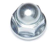 Nut- Cap - 6mm – Part Number: 90201-415-000