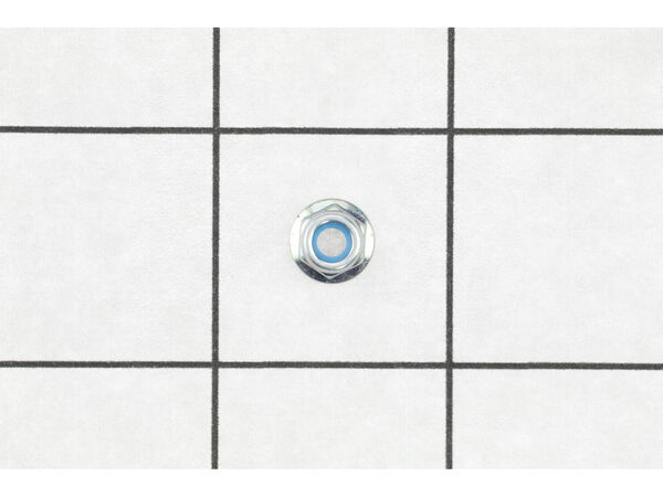 10022417-1-M-Honda-90201-Z0H-J00-Nut- Special - 4mm