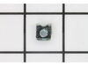 Nut- Plate – Part Number: 90201-ZM3-000