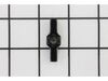 Wingnut - 6mm - Black – Part Number: 90203-ZA0-800