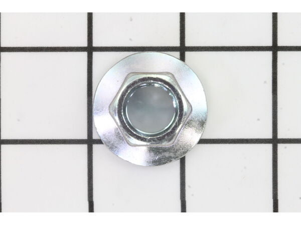 10022462-1-M-Honda-90213-S3Y-000-Nut- Flange - 14mm