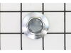 Nut- Flange - 14mm – Part Number: 90213-S3Y-000