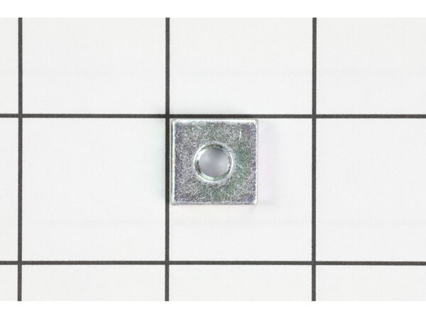 10022505-1-M-Honda-90314-ZJ1-840-Nut- Insert - 6mm