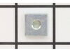 10022505-2-S-Honda-90314-ZJ1-840-Nut- Insert - 6mm
