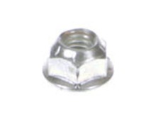 Nut- Self-lock - 6mm – Part Number: 90343-ZE6-000