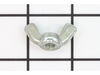 Wingnut-6mm – Part Number: 90352-883-003