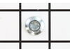 Nut- Flange - 7mm – Part Number: 90355-427-770