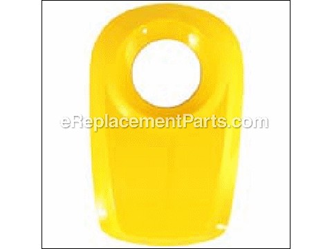 10022525-1-M-Karcher-90371740-Switch Faceplate