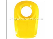 Switch Faceplate – Part Number: 90371740