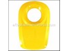 Switch Faceplate – Part Number: 90371740