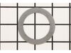 Washer- Crankshaft Thrust – Part Number: 90401-ZJ1-000