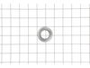 Washer-Thrust- 25mm – Part Number: 90403-889-000