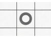 Washer-10mm – Part Number: 90412-329-000