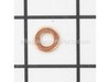 Washer- Sealing - 6mm – Part Number: 90441-706-000