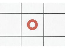 Gasket-Fiber-6mm – Part Number: 90445-700-000