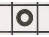 Washer - 8.2x17x0.8 – Part Number: 90446-KE1-000