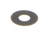 Washer - 6X16 – Part Number: 90473-147-000