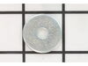 Washer-6mm – Part Number: 90473-896-000