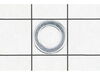 Washer- Plain - 15mm – Part Number: 90510-KY1-000