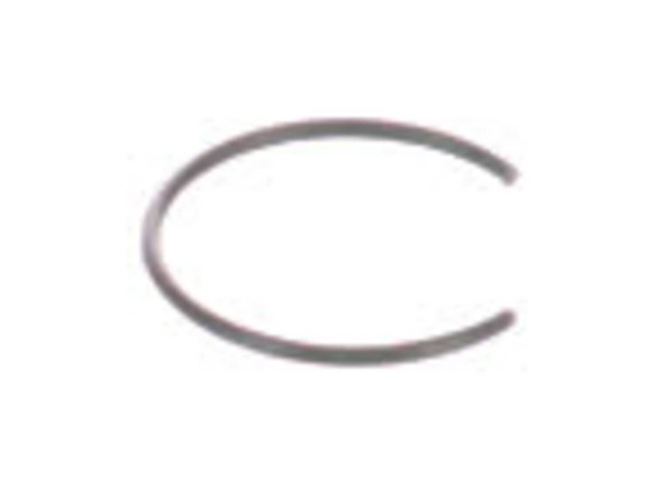 10022817-1-M-Honda-90551-ZE0-000-Clip- Piston Pin - 13mm