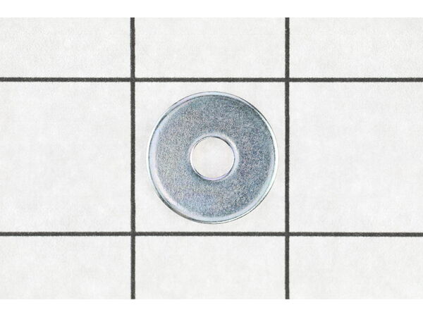 10022831-1-M-Honda-90563-355-000-Washer- Wheel - 6mm