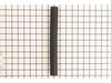 Lawn Mower Handle Grip – Part Number: 90566348