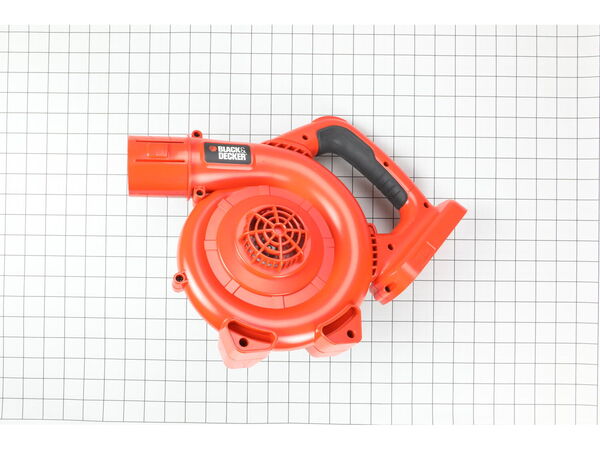 10022846-1-M-Black and Decker-90571112-Blower Assy