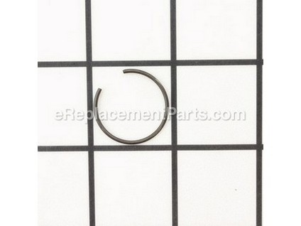 10022884-1-M-Honda-90601-KA5-000-Clip- Piston Pin - 1.2X20