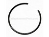 Clip- Piston Pin - 20mm – Part Number: 90601-ZE3-000