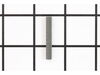 Key – Part Number: 90602