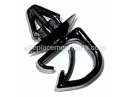 10022900-1-M-Honda-90602-PA6-661-Clip- Wire Harness