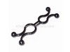 Clip- Wire Harness – Part Number: 90658-SA0-003