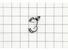 Clip- Wire Harness – Part Number: 90681-763-A01