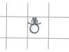 Clip- Fuel Tube – Part Number: 90682-ZE6-000