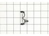 Clip- Harness – Part Number: 90684-ZA0-601