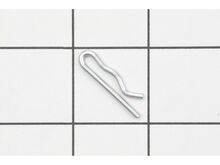 Pin- Lock - 2.0 – Part Number: 90701-ZE6-000