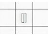 Pin- Dowel - 8X14 – Part Number: 90708-Z6L-000