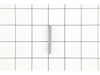 Key-5mm – Part Number: 90741-883-621
