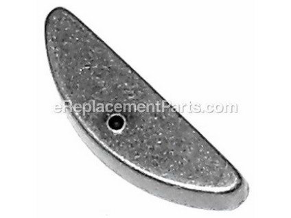 10023073-1-M-Honda-90741-ZE2-000-Key- Special Woodruff - 25x18